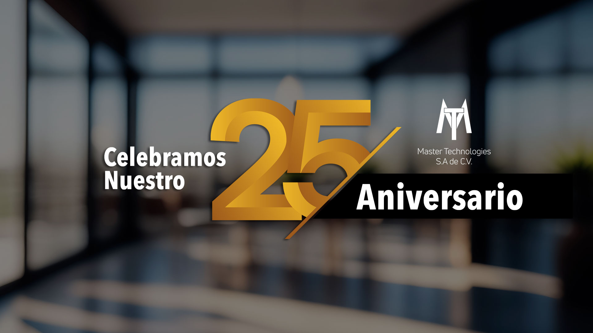 Master Technologies | Inicio